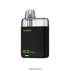 Vaporesso ECO NANO nano půlnoční černá 2H44NT100 Vaporesso Vape Amazon