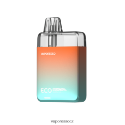 Vaporesso ECO NANO nano východ slunce oranžová 2H44NT92 Vaporesso Praha