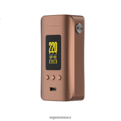 Vaporesso GEN 200 mod hnědý 2H44NT242 Vaporesso Praha