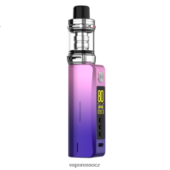 Vaporesso GEN 80. léta (nádrž 2) neonově fialová 2H44NT137 Vaporesso Vape Instructions