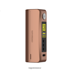 Vaporesso GEN mod 80. let hnědý 2H44NT233 Vaporesso Vape CZ