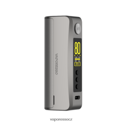 Vaporesso GEN mod 80. let matná šedá 2H44NT229 Vaporesso Vape Price