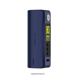 Vaporesso GEN mod 80. let modrý 2H44NT237 Vaporesso Vape Instructions