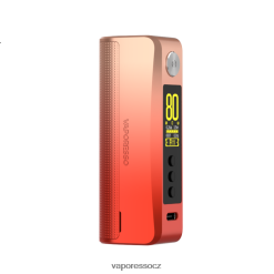 Vaporesso GEN mod 80. let neonově oranžová 2H44NT234 Vaporesso Vape Pen