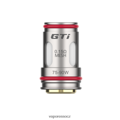 Vaporesso GTi cívky (5ks) gti 0,15ohm mesh 2H44NT349 Vaporesso Vape Price
