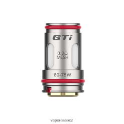 Vaporesso GTi cívky (5ks) gti 0,2ohm mesh 2H44NT350 Vaporesso Vape Amazon