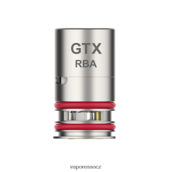 Vaporesso GTX cívky (5ks) gtx bar 2H44NT348 Vaporesso Near Me