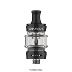 Vaporesso GTX nádržka 18 (3ml) Černá 2H44NT339 Vaporesso Vape Price