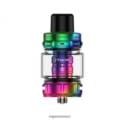 Vaporesso ITank 2 (8 ml) duha 2H44NT327 Vaporesso Vape Instructions