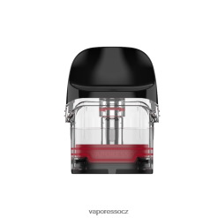 Vaporesso LUXE q lusky (4ks) 0,8 ohmu (2 ml) 2H44NT389 Vaporesso Vape Price