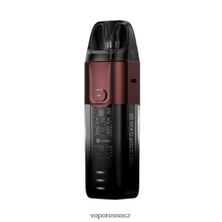Vaporesso LUXE X Červené 2H44NT214 Vaporesso Vape Pen