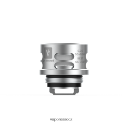 Vaporesso QF cívky (3ks) 0,2 ohmu 2H44NT373 Vaporesso Vape CZ