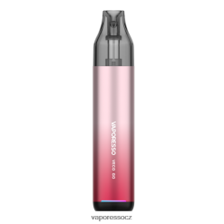 Vaporesso VECO jít růžový 2H44NT117 Vaporesso Vape Instructions