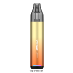 Vaporesso VECO jít žlutá 2H44NT113 Vaporesso Vape CZ