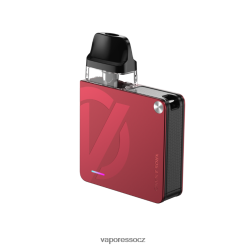 Vaporesso XROS 3 nano purpurově červená 2H44NT154 Vaporesso Vape Pen