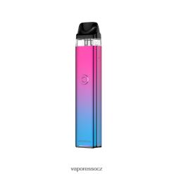 Vaporesso XROS 3 synthwave 2H44NT177 Vaporesso Vape Instructions