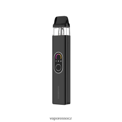 Vaporesso XROS 4 Černá 2H44NT28 Vaporesso Near Me