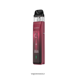 Vaporesso XROS pro Červené 2H44NT34 Vaporesso Vape Pen